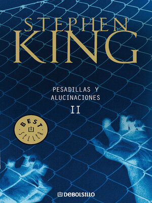 cover image of Pesadillas y alucinaciones II